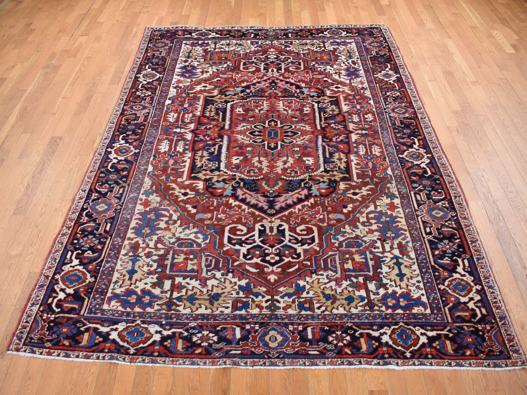HerizRugs ORC788076